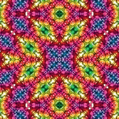 Kusursuz etnik düzen. Kusursuz bir geçmişi var. Soyut doku. Retro arkaplan