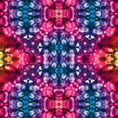 Kusursuz etnik düzen. Kusursuz bir geçmişi var. Soyut doku. Retro arkaplan