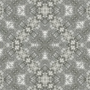 Kusursuz etnik düzen. Kusursuz bir geçmişi var. Soyut doku. Retro arkaplan