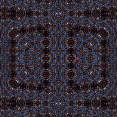 Kusursuz etnik düzen. Kusursuz bir geçmişi var. Soyut doku. Retro arkaplan