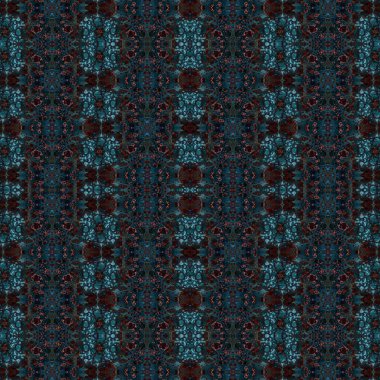 Kusursuz etnik düzen. Kusursuz bir geçmişi var. Soyut doku. Retro arkaplan