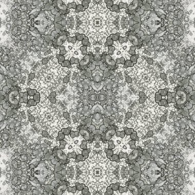 Kusursuz etnik düzen. Kusursuz bir geçmişi var. Soyut doku. Retro arkaplan