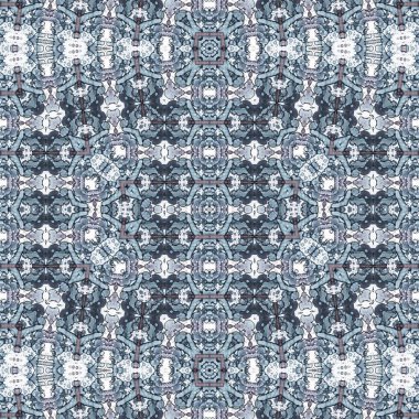 Kusursuz etnik düzen. Kusursuz bir geçmişi var. Soyut doku. Retro arkaplan