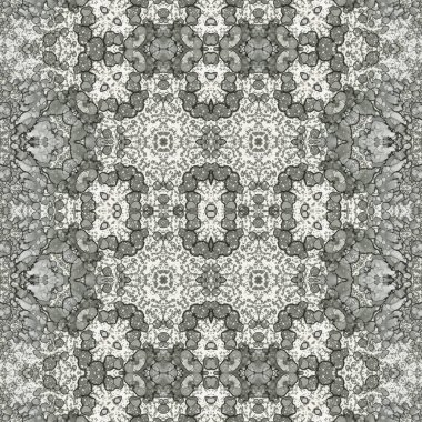 Kusursuz etnik düzen. Kusursuz bir geçmişi var. Soyut doku. Retro arkaplan