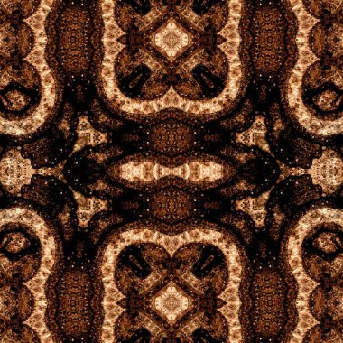 Kusursuz etnik düzen. Kusursuz bir geçmişi var. Soyut doku. Retro arkaplan