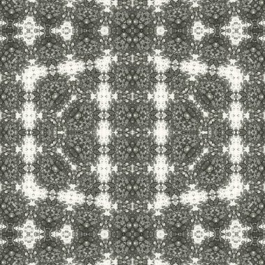 Kusursuz etnik düzen. Kusursuz bir geçmişi var. Soyut doku. Retro arkaplan