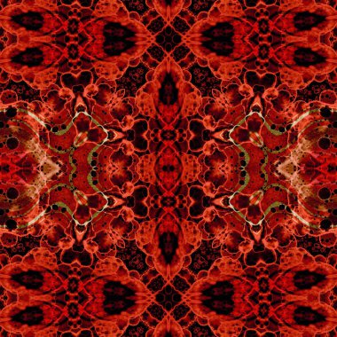 Kusursuz etnik düzen. Kusursuz bir geçmişi var. Soyut doku. Retro arkaplan