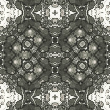 Kusursuz etnik düzen. Kusursuz bir geçmişi var. Soyut doku. Retro arkaplan