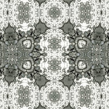 Kusursuz etnik düzen. Kusursuz bir geçmişi var. Soyut doku. Retro arkaplan