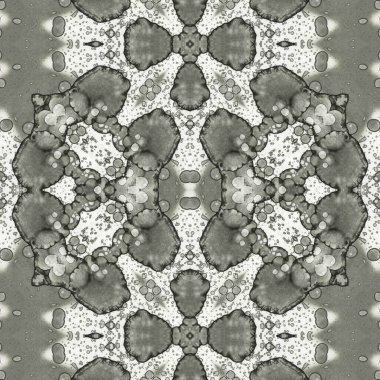 Kusursuz etnik düzen. Kusursuz bir geçmişi var. Soyut doku. Retro arkaplan