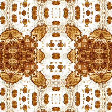 Kusursuz etnik düzen. Kusursuz bir geçmişi var. Soyut doku. Retro arkaplan