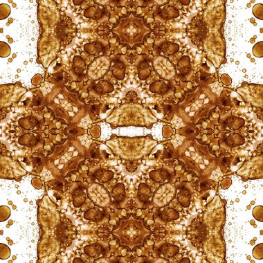 Kusursuz etnik düzen. Kusursuz bir geçmişi var. Soyut doku. Retro arkaplan