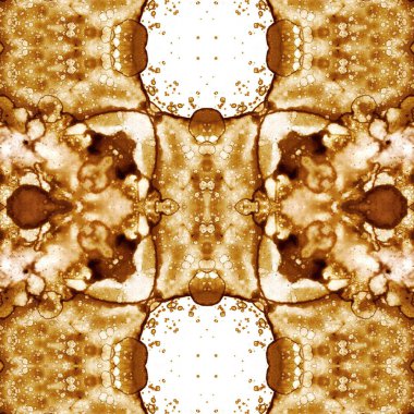 Kusursuz etnik düzen. Kusursuz bir geçmişi var. Soyut doku. Retro arkaplan