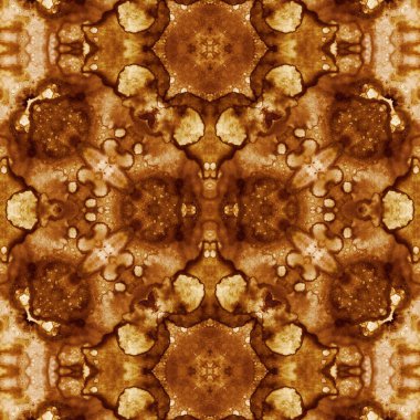 Kusursuz etnik düzen. Kusursuz bir geçmişi var. Soyut doku. Retro arkaplan