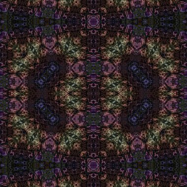 Kusursuz etnik düzen. Kusursuz bir geçmişi var. Soyut doku. Retro arkaplan