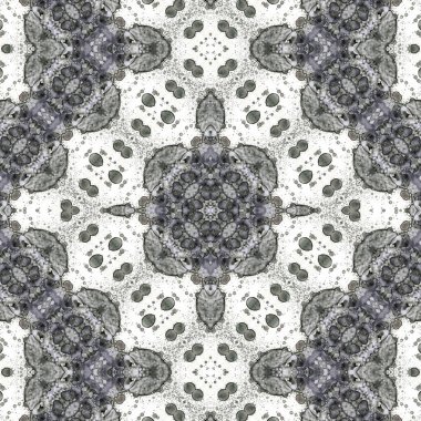 Kusursuz etnik düzen. Kusursuz bir geçmişi var. Soyut doku. Retro arkaplan