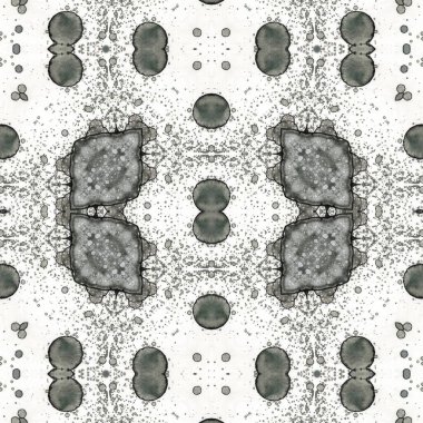 Kusursuz etnik düzen. Kusursuz bir geçmişi var. Soyut doku. Retro arkaplan