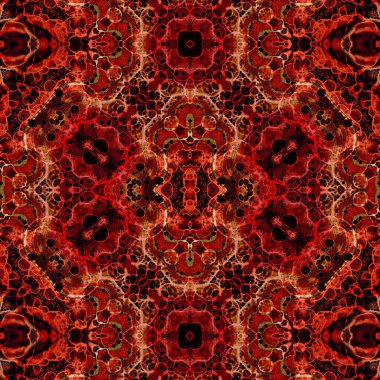 Kusursuz etnik düzen. Kusursuz bir geçmişi var. Soyut doku. Retro arkaplan