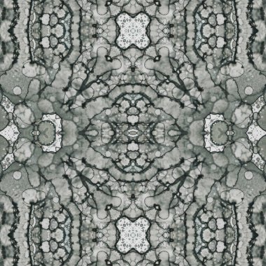 Kusursuz etnik düzen. Kusursuz bir geçmişi var. Soyut doku. Retro arkaplan