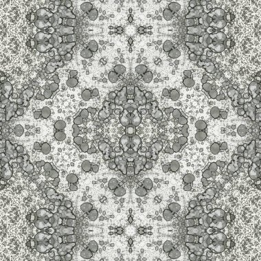 Kusursuz etnik düzen. Kusursuz bir geçmişi var. Soyut doku. Retro arkaplan