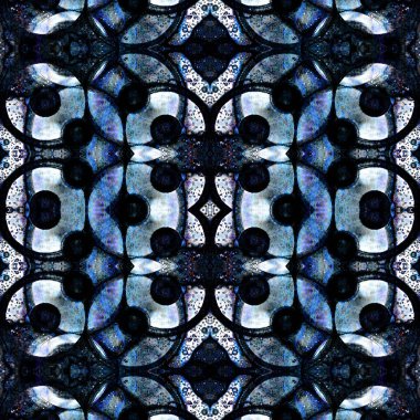 Kusursuz etnik düzen. Kusursuz bir geçmişi var. Soyut doku. Retro arkaplan