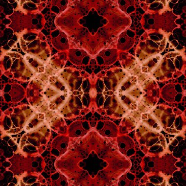 Kusursuz etnik düzen. Kusursuz bir geçmişi var. Soyut doku. Retro arkaplan