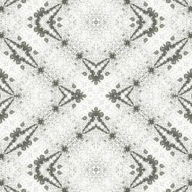 Kusursuz etnik düzen. Kusursuz bir geçmişi var. Soyut doku. Retro arkaplan