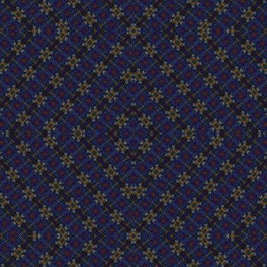 Kusursuz etnik düzen. Kusursuz bir geçmişi var. Soyut doku. Retro arkaplan