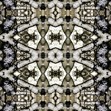 Kusursuz etnik düzen. Kusursuz bir geçmişi var. Soyut doku. Retro arkaplan