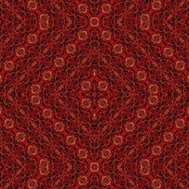 Kusursuz etnik düzen. Kusursuz bir geçmişi var. Soyut doku. Retro arkaplan