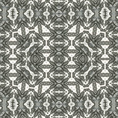 Kusursuz etnik düzen. Kusursuz bir geçmişi var. Soyut doku. Retro arkaplan