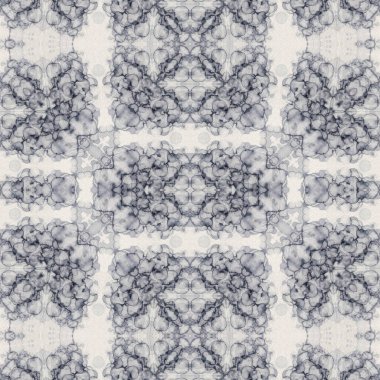 Kusursuz etnik düzen. Kusursuz bir geçmişi var. Soyut doku. Retro arkaplan