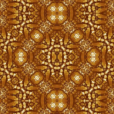 Kusursuz etnik düzen. Kusursuz bir geçmişi var. Soyut doku. Retro arkaplan