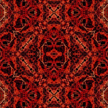 Kusursuz etnik düzen. Kusursuz bir geçmişi var. Soyut doku. Retro arkaplan