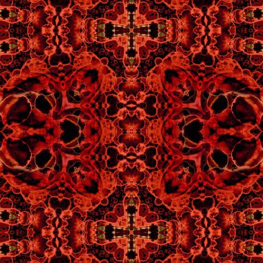 Kusursuz etnik düzen. Kusursuz bir geçmişi var. Soyut doku. Retro arkaplan