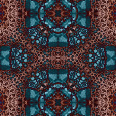 Kusursuz etnik düzen. Kusursuz bir geçmişi var. Soyut doku. Retro arkaplan