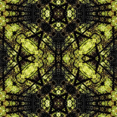 Kusursuz etnik düzen. Kusursuz bir geçmişi var. Soyut doku. Retro arkaplan