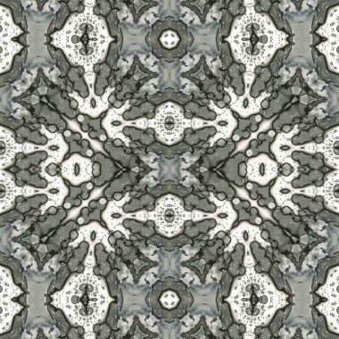 Kusursuz etnik düzen. Kusursuz bir geçmişi var. Soyut doku. Retro arkaplan