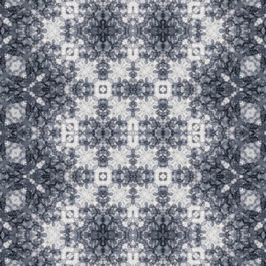 Kusursuz etnik düzen. Kusursuz bir geçmişi var. Soyut doku. Retro arkaplan