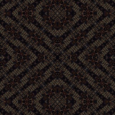 Kusursuz etnik düzen. Kusursuz bir geçmişi var. Soyut doku. Retro arkaplan