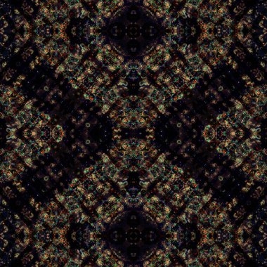 Kusursuz etnik düzen. Kusursuz bir geçmişi var. Soyut doku. Retro arkaplan