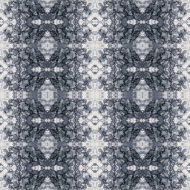 Kusursuz etnik düzen. Kusursuz bir geçmişi var. Soyut doku. Retro arkaplan