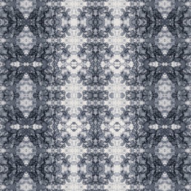 Kusursuz etnik düzen. Kusursuz bir geçmişi var. Soyut doku. Retro arkaplan