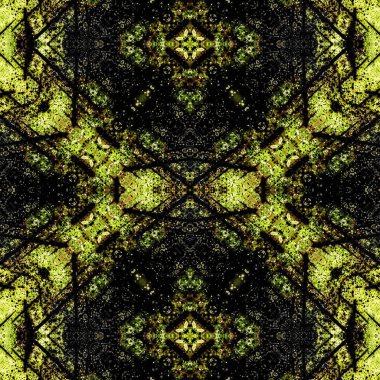 Kusursuz etnik düzen. Kusursuz bir geçmişi var. Soyut doku. Retro arkaplan