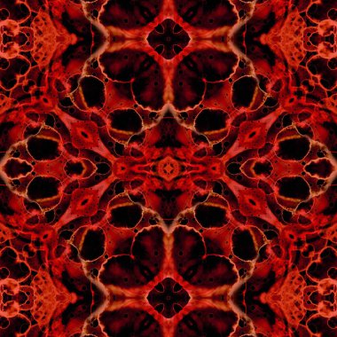 Kusursuz etnik düzen. Kusursuz bir geçmişi var. Soyut doku. Retro arkaplan