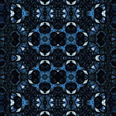 Kusursuz etnik düzen. Kusursuz bir geçmişi var. Soyut doku. Retro arkaplan