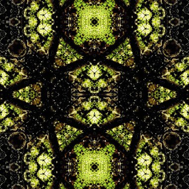 Kusursuz etnik düzen. Kusursuz bir geçmişi var. Soyut doku. Retro arkaplan