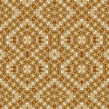 Kusursuz etnik düzen. Kusursuz bir geçmişi var. Soyut doku. Retro arkaplan