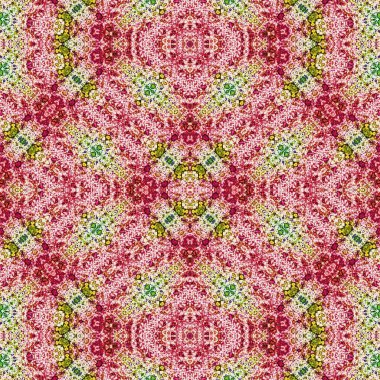 Kusursuz etnik düzen. Kusursuz bir geçmişi var. Soyut doku. Retro arkaplan