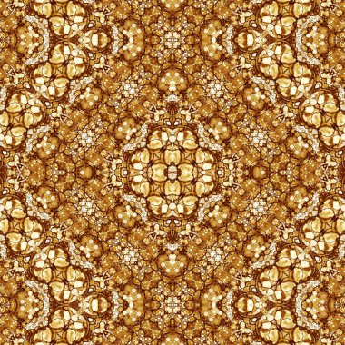 Kusursuz etnik düzen. Kusursuz bir geçmişi var. Soyut doku. Retro arkaplan